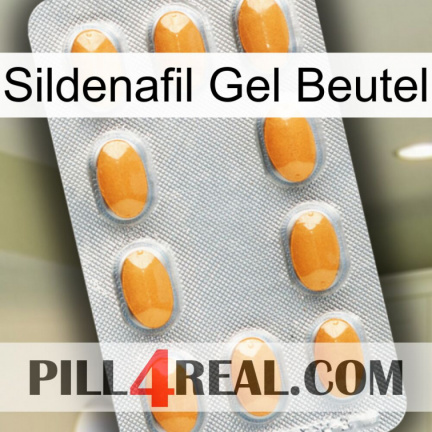 Sildenafil Gel Sachets cialis3